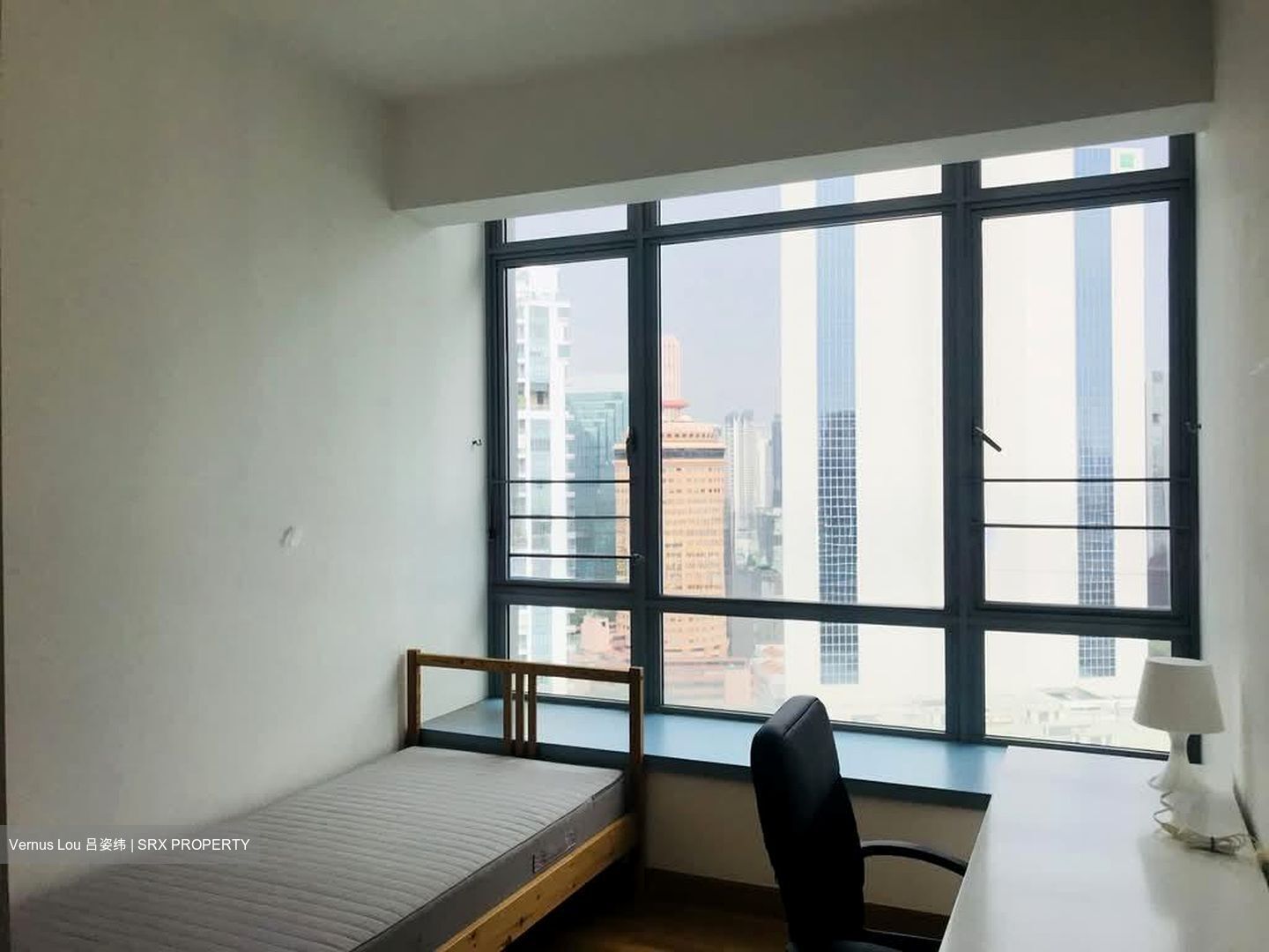 Park Infinia At Wee Nam (D11), Condominium #603071171